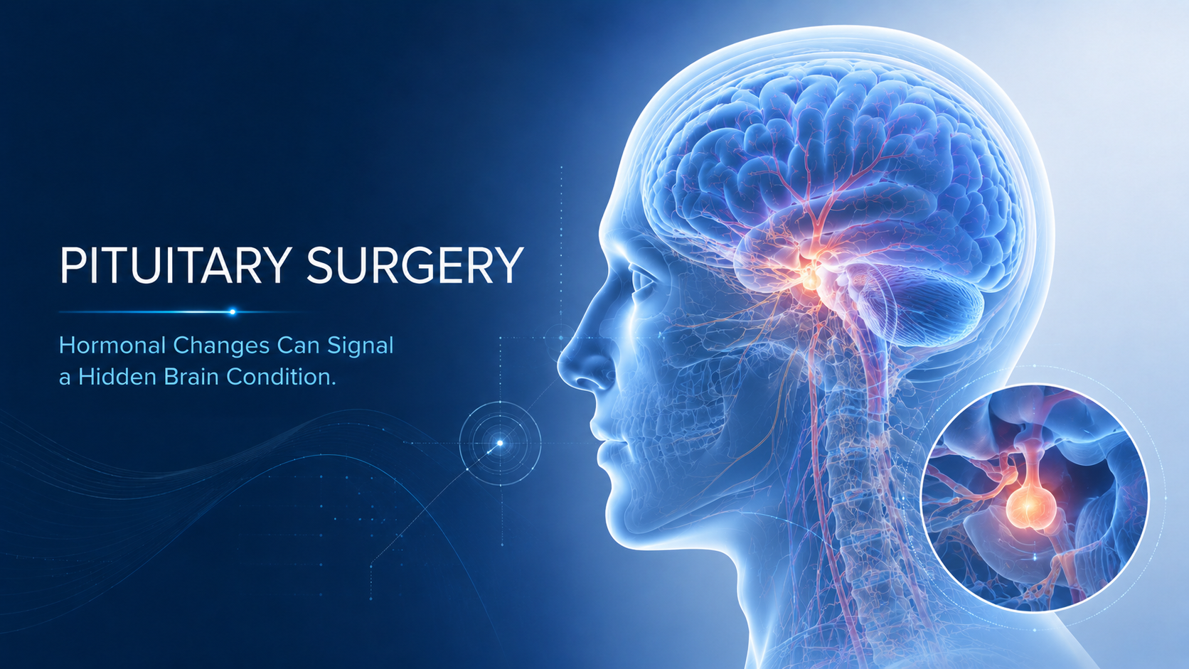 Pituitary Surgery